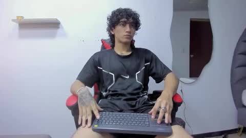 Jackes Taylor online show from October 13, 2025, 5:29 am