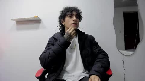 Jackes Taylor online show from November 2, 2025, 4:59 am