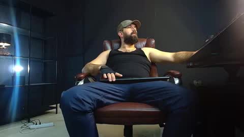 JackEthan online show from December 11, 2024, 5:32 am