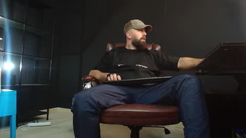 JackEthan online show from December 16, 2024, 6:32 am