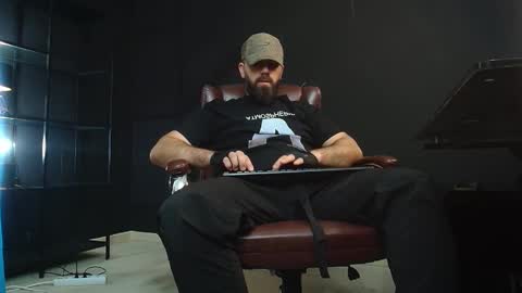 JackEthan online show from December 21, 2024, 6:19 am