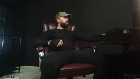 JackEthan online show from December 27, 2024, 6:24 am