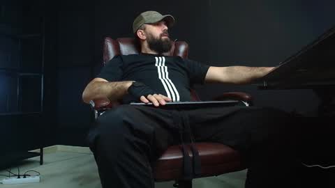 JackEthan online show from December 30, 2024, 6:31 am