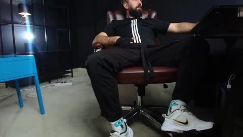 JackEthan online show from December 30, 2024, 9:48 am