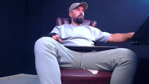 JackEthan online show from September 9, 2025, 4:56 am