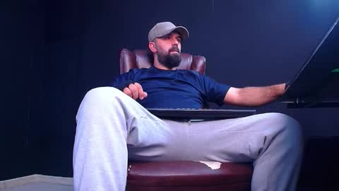 JackEthan online show from September 10, 2025, 5:07 am