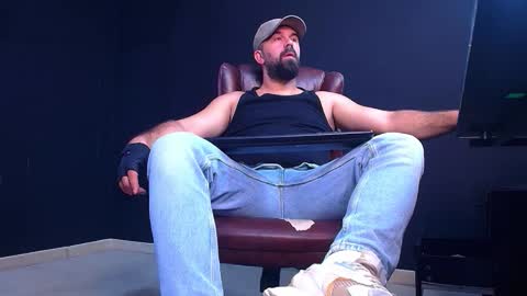JackEthan online show from September 13, 2025, 5:07 am