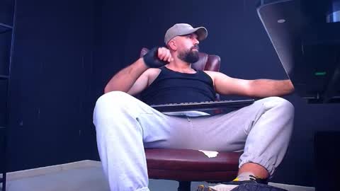 JackEthan online show from September 15, 2025, 5:18 am