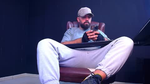 JackEthan online show from September 16, 2025, 6:14 am