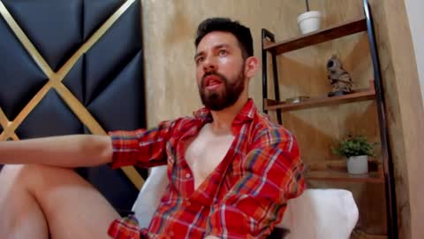 Jack Foden online show from January 9, 2025, 7:10 am