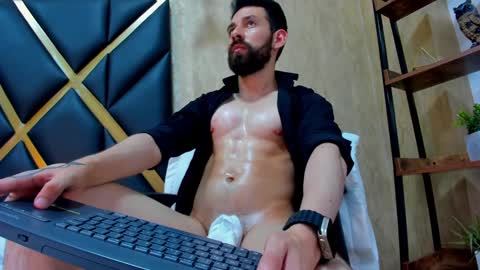 Jack Foden online show from January 20, 2025, 3:48 am