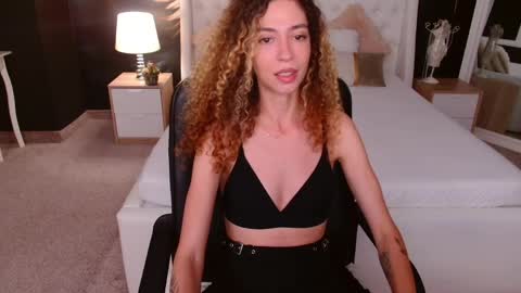 Jackie online show from June 4, 2026, 5:02 am