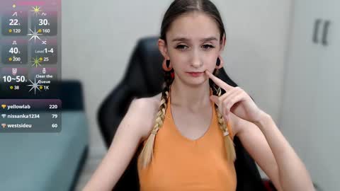 Snapshot of jackie__morgan chatting on January 5, 2025, 10:10 am jackie__morgan online show from January 5, 2025, 10:10 am