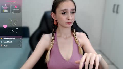 Snapshot of jackie__morgan chatting on January 5, 2025, 1:15 pm jackie__morgan online show from January 5, 2025, 1:15 pm