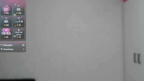 Snapshot of jackie__morgan chatting on January 6, 2025, 12:59 am jackie__morgan online show from January 6, 2025, 12:59 am