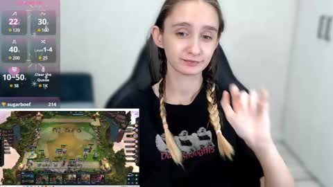 Snapshot of jackie__morgan chatting on January 7, 2025, 12:13 am jackie__morgan online show from January 7, 2025, 12:13 am