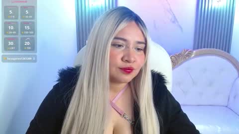 Jackie online show from February 10, 2026, 7:51 pm