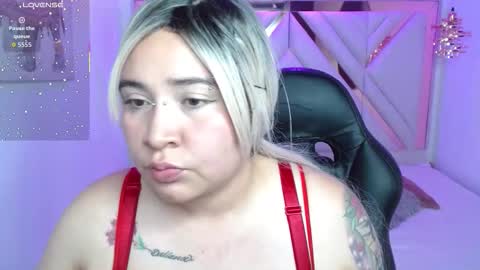 Jackie online show from February 20, 2026, 7:58 pm