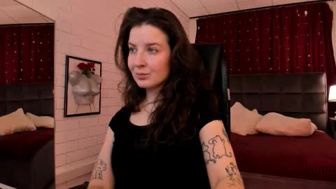 Jackie Byrd online show from October 13, 2025, 1:11 pm