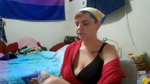 jackiepascal online show from June 27, 2026, 5:12 am