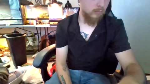 jackingoffchat online show from December 21, 2025, 8:27 pm