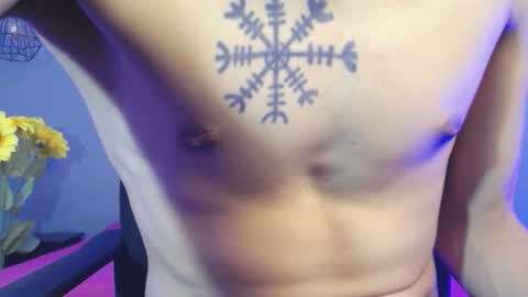 jackk_8 online show from October 14, 2025, 3:51 am