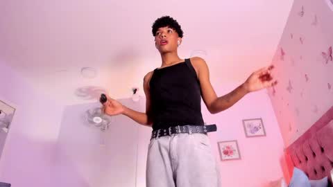 Jackk Russell  online show from April 8, 2026, 3:17 am