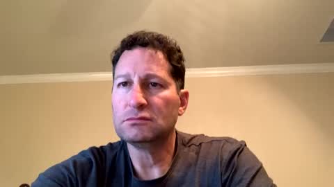 JKs Room online show from January 12, 2025, 5:45 am