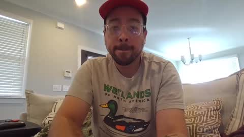 Snapshot of jacklandon78 chatting on October 2, 2025, 1:18 pm Jack Landon online show from October 2, 2025, 1:18 pm