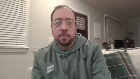 Jack Landon online show from March 9, 2026, 2:59 am