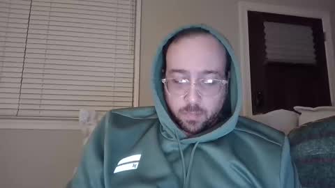 Jack Landon online show from March 10, 2026, 2:27 am