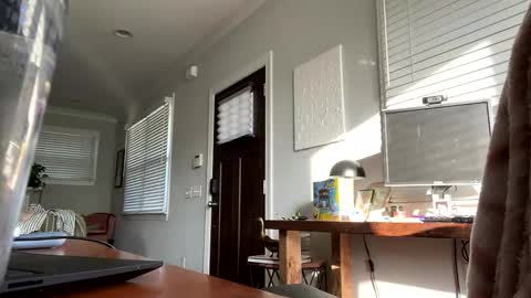 Jack Landon online show from April 14, 2026, 12:22 pm