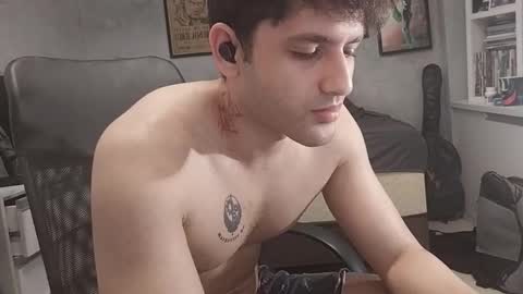 jackmancada online show from January 16, 2026, 4:38 am