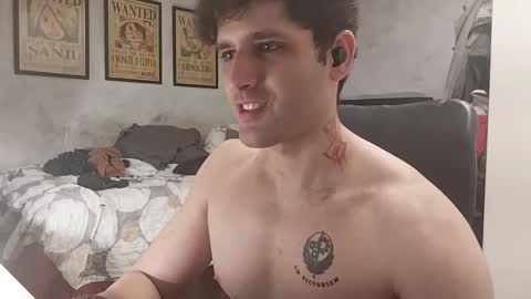 jackmancada online show from February 10, 2026, 12:48 am