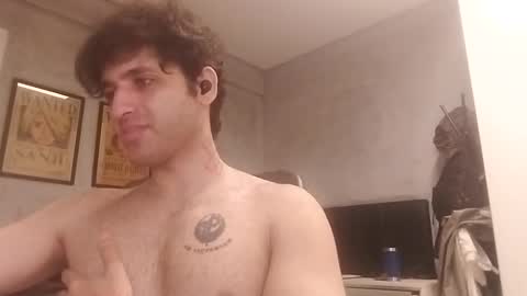 jackmancada online show from March 31, 2026, 5:41 am