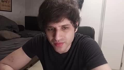jackmancada online show from May 19, 2026, 1:22 am