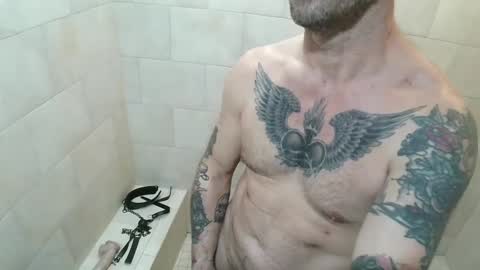 jackmeoff369 online show from March 3, 2025, 2:47 am