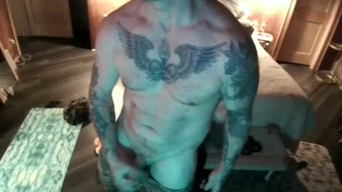 jackmeoff369 online show from March 6, 2025, 4:52 am