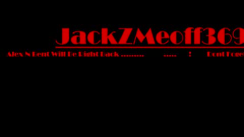jackmeoff369 online show from March 8, 2025, 6:10 am