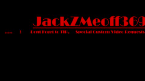 jackmeoff369 online show from March 8, 2025, 2:40 pm
