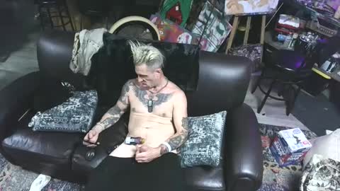 jackmeoff369 online show from September 20, 2025, 11:39 pm