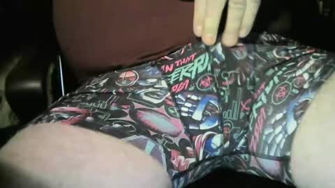 jackncoke online show from January 1, 2025, 9:49 am