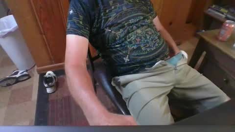 jackoak69 online show from September 15, 2025, 1:27 am