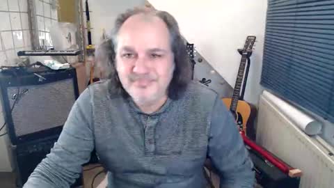 Jack independent model  online show from January 31, 2026, 7:11 pm