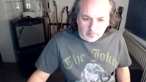 Jack independent model  online show from February 6, 2026, 7:06 pm