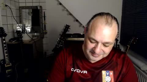 Jack independent model  online show from May 29, 2026, 9:57 pm
