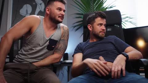 Snapshot of jackoffdude85 chatting on January 21, 2025, 11:02 pm Colten Carter online show from January 21, 2025, 11:02 pm