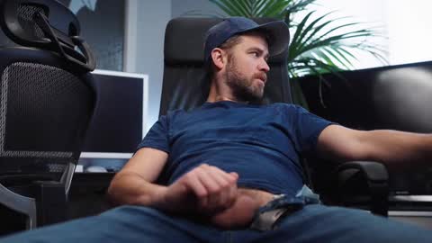 Snapshot of jackoffdude85 chatting on February 15, 2025, 11:58 pm Colten Carter online show from February 15, 2025, 11:58 pm