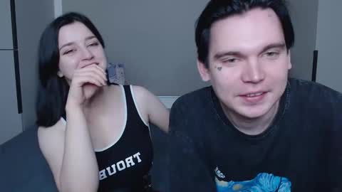 JackOffJillss online show from September 25, 2025, 6:44 pm