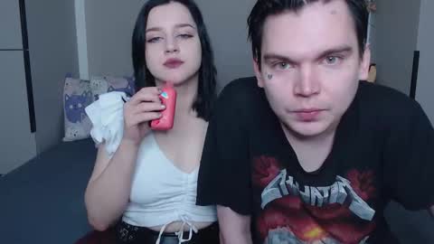 JackOffJillss online show from September 27, 2025, 6:13 pm